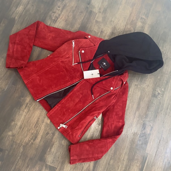 7 FOR ALL MANKIND - Picture 4 of 10